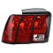 99-04 Mustang (Base) Taillight LH