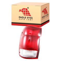 00 Ranger Taillight LH