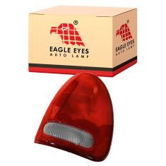 96-02 Caravan  Durango Taillight RH