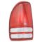 97-04 Dakota Taillight LH