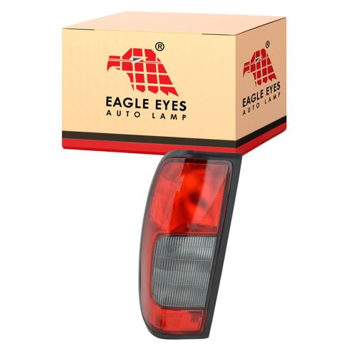 00-04 Frontier Taillight LH