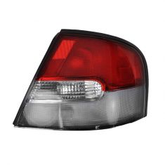1999 Nissan Altima Aftermarket Tail Lights Guaranteed To Fit Your 1999 Nissan Altima