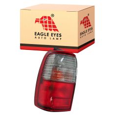 96-00 4 Runner Taillight LH