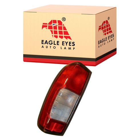 98-00 Frontier Taillight LH