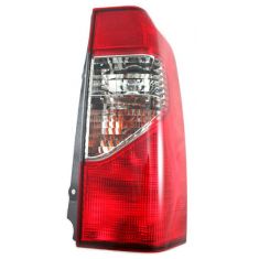 Taillight Taillamp Rear Brake Light RH Right Passenger Side For 00-01 Xterra