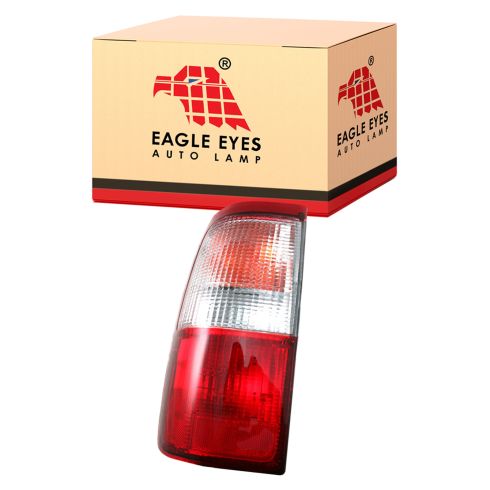 93-98 Toyota T100 Taillight Assy LH