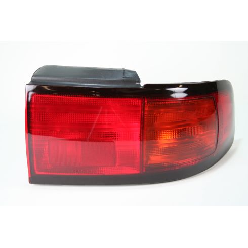 Depo 312-1906L-AS Toyota Camry Driver Side Replacement Taillight Assembly 02-00-312-1906L-AS 
