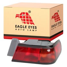 97-99 Camry Cpe Sdn Taillight RH