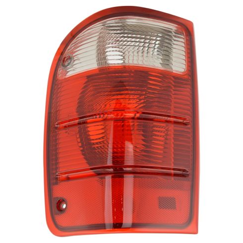 How To Replace Taillight 93 10 Ford Ranger 1a Auto 01 05 Ford Ranger Taillight Lh