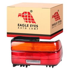 93-95 Toyota Corolla Sdn Taillight RH