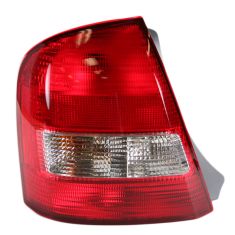 1999-03 Mazda Protege Tail Light LH