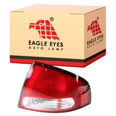 00-03 Nissan Sentra Taillight RH