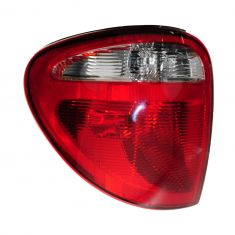 Chrysler Town Country Tail Light Embly Replacement 1a Auto
