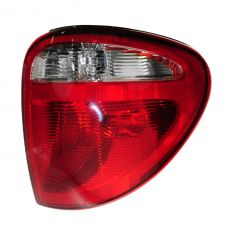 FOR 04 05 06 07 CHRYSLER TOWN/&COUNTRY TAILLIGHT W//BULB RH