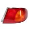 1/4 Mtd Taillight RH