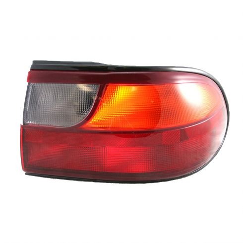 Chevy Clic Malibu Tail Light 1altl00347 At 1a Auto 97 05 Chevrolet Malibu 1 4 Mtd Taillight Rh