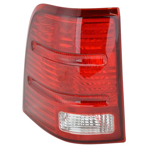 2002 05 Ford Explorer Tail Light 1altl00348 At 1a Auto 02 05 Ford Explorer 4 Door Taillight Lh