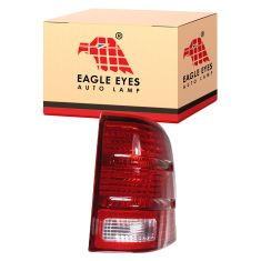 02-05 Ford Explorer 4 door Taillight RH