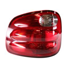 00-04 Ford F150 Flareside Taillight LH