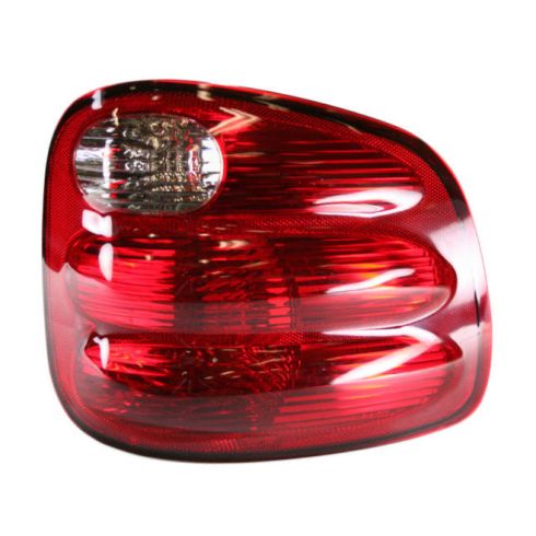 00-04 Ford F150 Flareside Taillight RH
