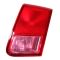 01-02 Honda Civic Sedan Trunk Lid Mtd Taillight R