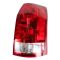 02-05 Saturn Vue Tail Light RH 22711438