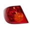 2003-04 Toyota Corolla Tail Light LH