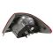 2003-04 Toyota Corolla Tail Light LH