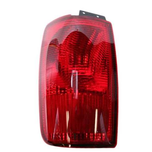 outer Tail Light LH