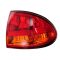 Tail light