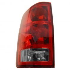 2003 Dodge Ram 1500 Truck Aftermarket Tail Lights 02 06 Dodge Ram Pickup Taillight W Circuit Board L