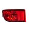 03-05 Toyota 4Runner Rear Bumper Reflector Red LH