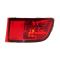 03-05 Toyota 4Runner Rear Bumper Reflector Red RH