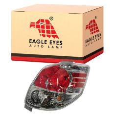 Eagle Eye Lights TY830-B000R Tail Light Assembly