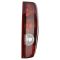 04-12 Canyon Colarado Taillight RH