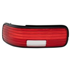 Tail Light Lens