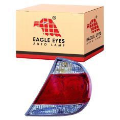 05-06 Toyota Camry LE XLE w/Chm Trim Taillight RH