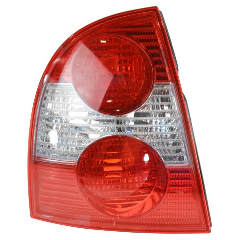 How To Replace Tail Light 98 01 Volkswagen Pat 1a Auto Volkswagen Pat Tail Light