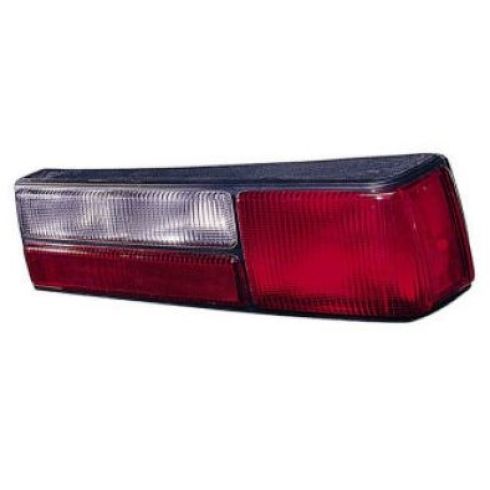 1987-93 Ford Mustang Tail Light Assembly LX RH