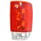 1995-04 Chevy GMC Blazer Jimmy Tail Lamp RH