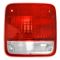 1985-96 Chevy GMC FS Van Tail Light Driver Side