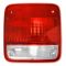 1985-96 Chevy GMC FS Van Tail Light Passenger Side