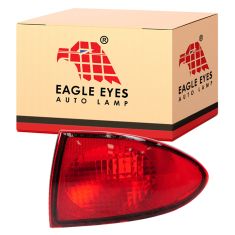 2000-01 Chevy Cavalier Tail Light Pass Side