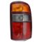 2000-03 Chevy Tahoe Tail Light Passenger Side