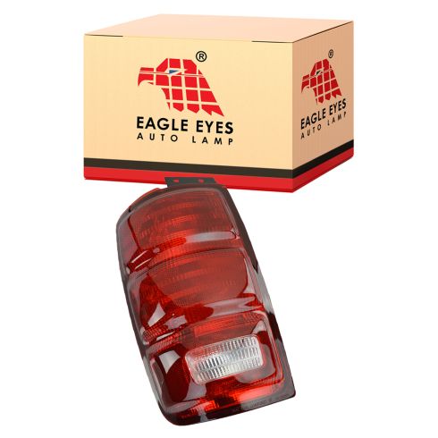 1997-02 Ford Expedition Tail Light Driver Side