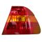 2002-05 BMW 3 Series Tail Light Passenger Side for Sedan