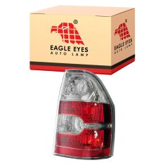 04-06 Acura MDX Taillight RH