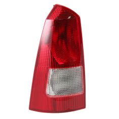 Tail Light