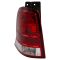 04-07 Ford Freestar Tail Light LH