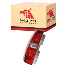07-08 Chevy Tahoe Suburban Tail Light LH (Except Hybrid)